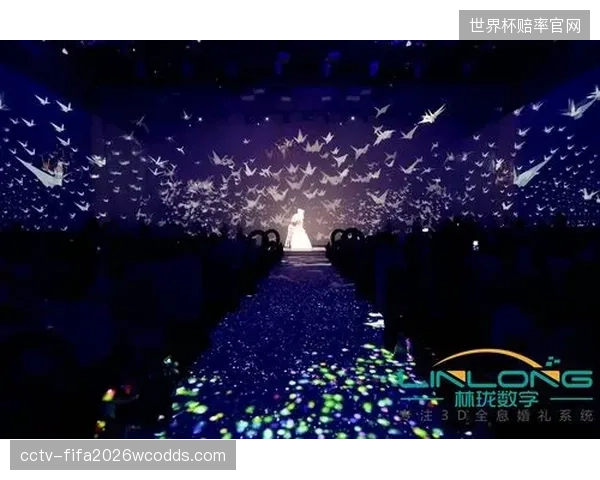 网络拥堵导致的全息画面撕裂还要折磨现场观众多久